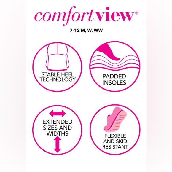 The KAIA Shootie Sandal by comfortview - Picture 9 of 14